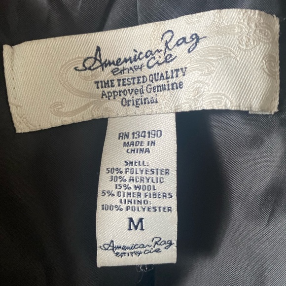 American Rag Blazer - Picture 5 of 5